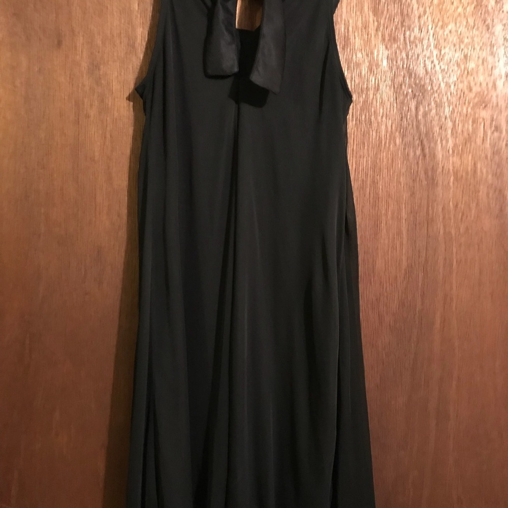 Ruby Rox Beaded A-Line Dress - Picture 4 of 6
